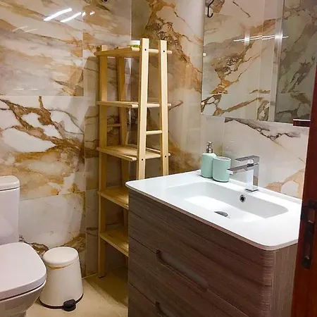 Apartman Seasun Vacation - Monte Gordo