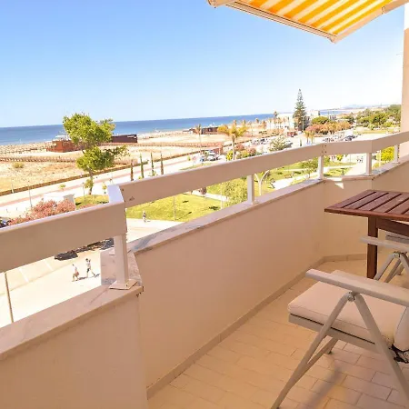 Seasun Vacation - Appartement Monte Gordo