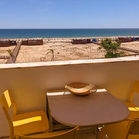 Seasun Vacation - Appartement