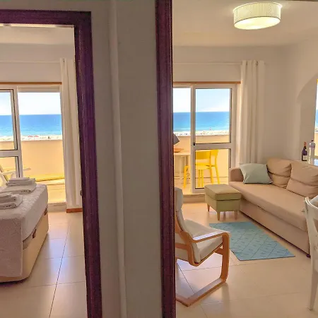 Appartement Seasun Vacation - Monte Gordo