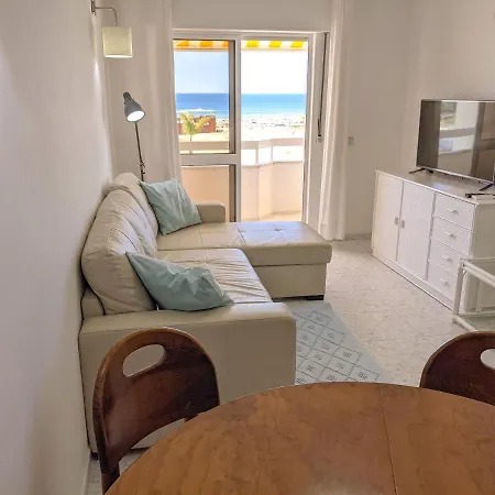 Seasun Vacation - * Monte Gordo