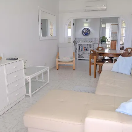 Seasun Vacation - Apartman