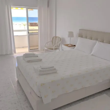 Appartement Seasun Vacation - Monte Gordo