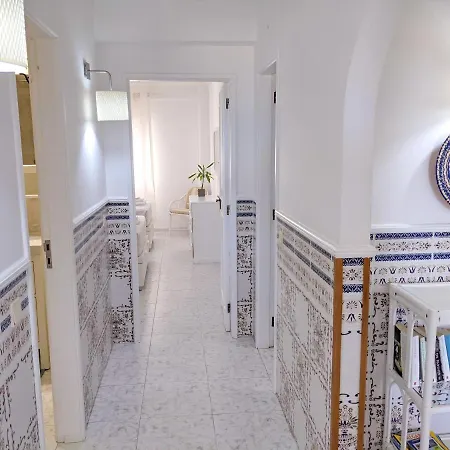 Seasun Vacation - Apartman *