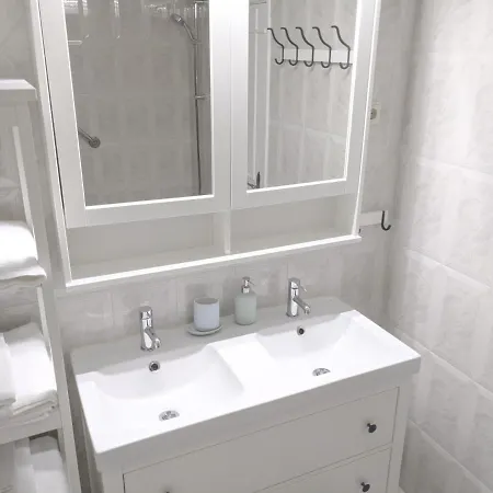 Seasun Vacation - Apartman *