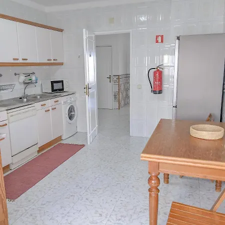 Apartman Seasun Vacation - *