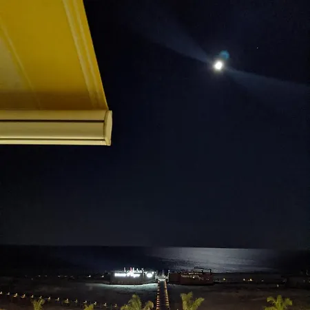 Seasun Vacation - Apartman *