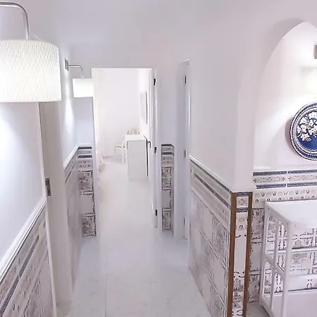 Seasun Vacation - Appartement Monte Gordo