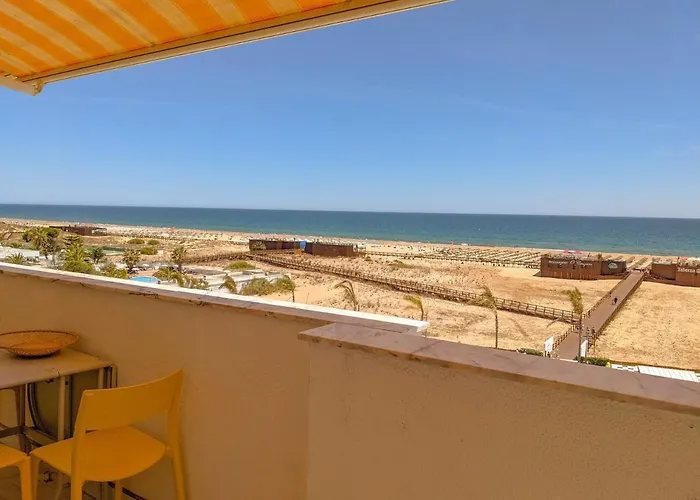 Seasun Vacation -