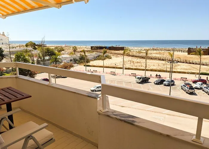 شقة Seasun Vacation - *