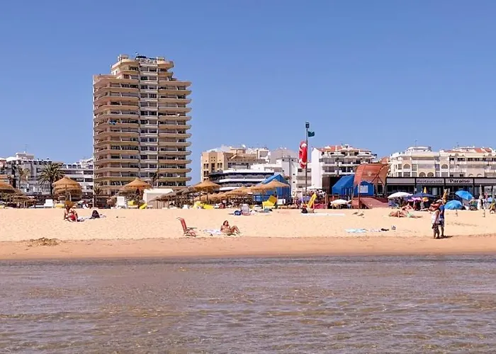 Seasun Vacation -