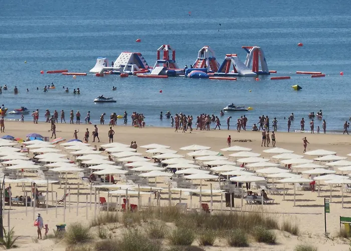 Seasun Vacation - *