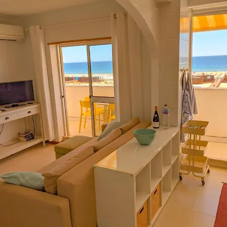 Seasun Vacation Rentals * Monte Gordo
