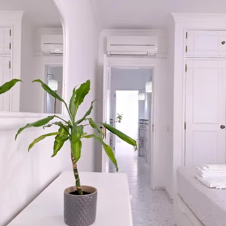 Seasun Vacation Rentals Apartmán