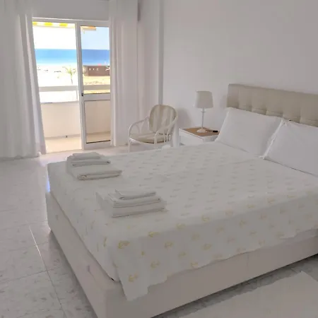 Apartment Seasun Vacation - Monte Gordo