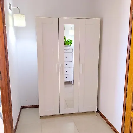 Seasun Vacation Rentals Monte Gordo