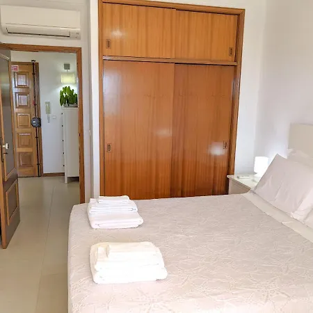 Seasun Vacation Rentals *