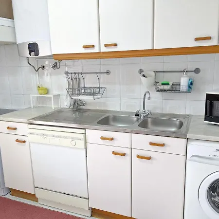 Apartment Seasun Vacation - Monte Gordo