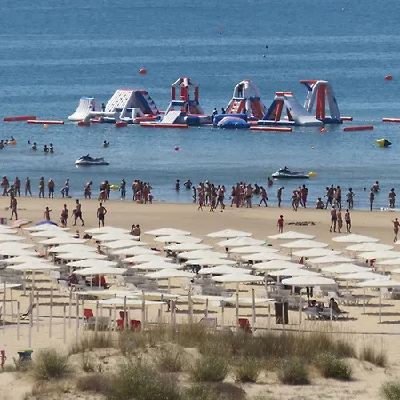 Seasun Vacation - *
