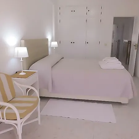 Seasun Vacation - Apartment