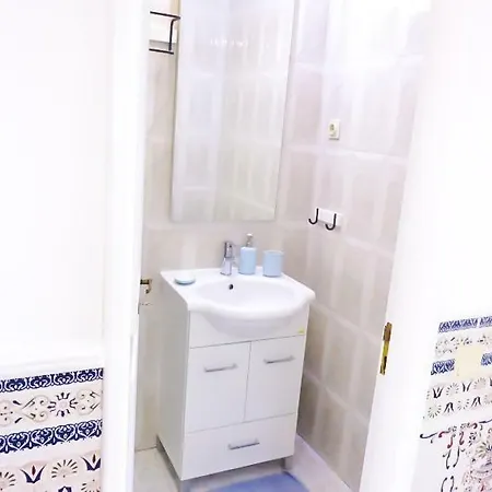 Seasun Vacation Rentals Monte Gordo