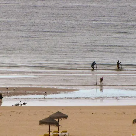 Seasun Vacation Rentals Monte Gordo
