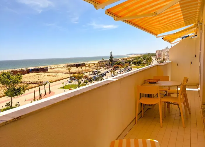 Seasun Vacation - Appartement *