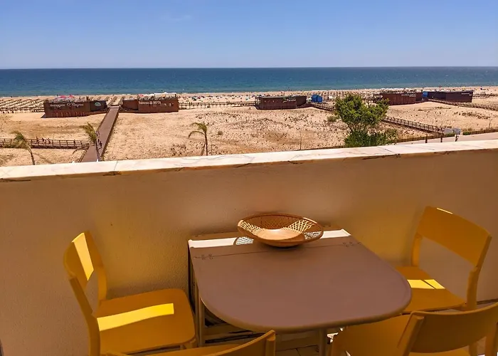 Seasun Vacation - Apartment