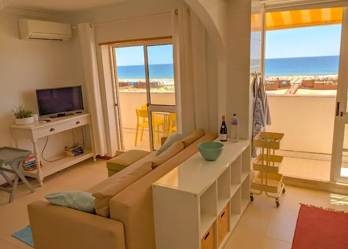 Seasun Vacation - * Monte Gordo