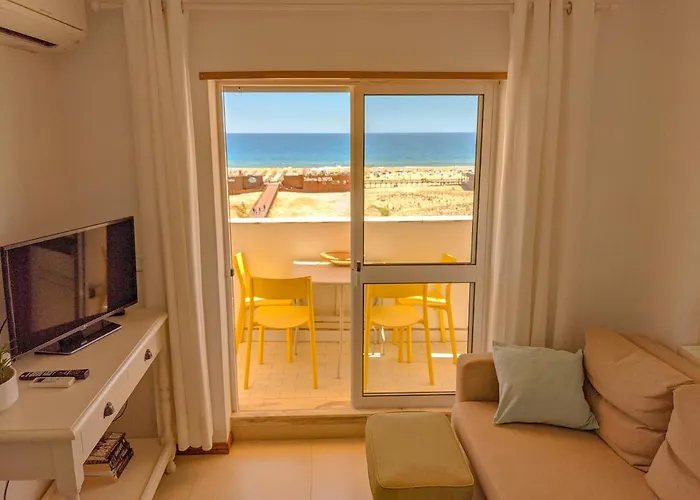 Seasun Vacation - Monte Gordo