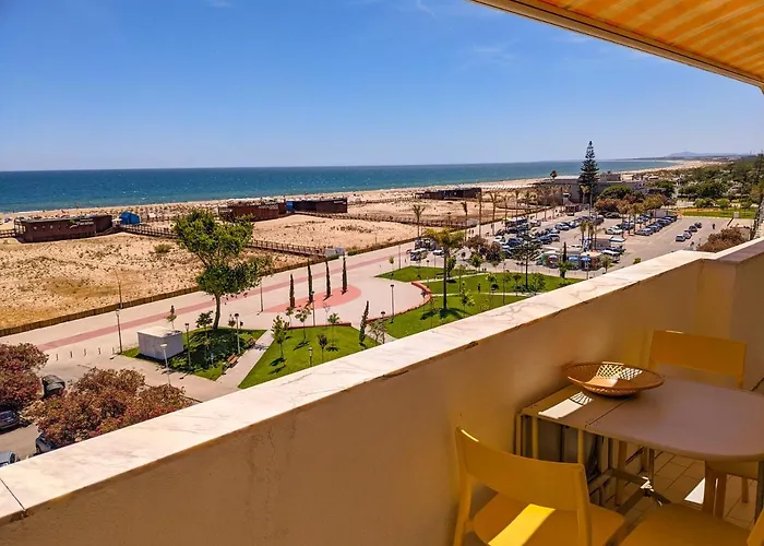 Appartement Seasun Vacation -