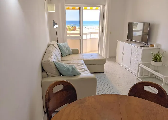 Seasun Vacation - * Monte Gordo