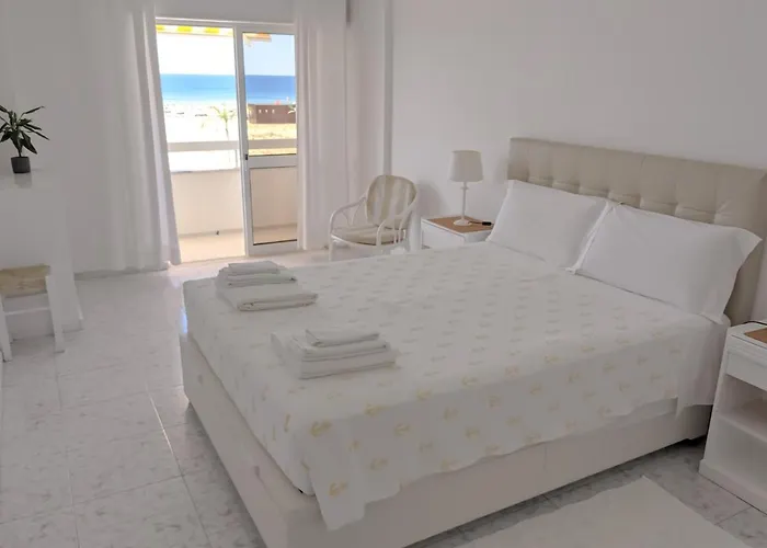 Appartement Seasun Vacation - Monte Gordo