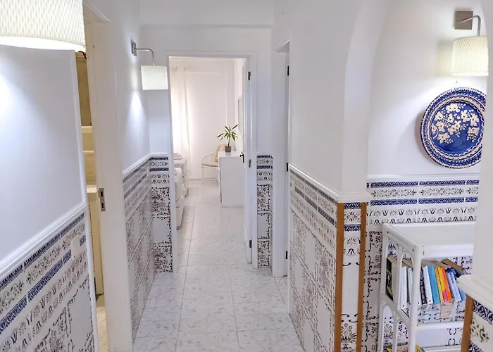 Seasun Vacation - Appartement *
