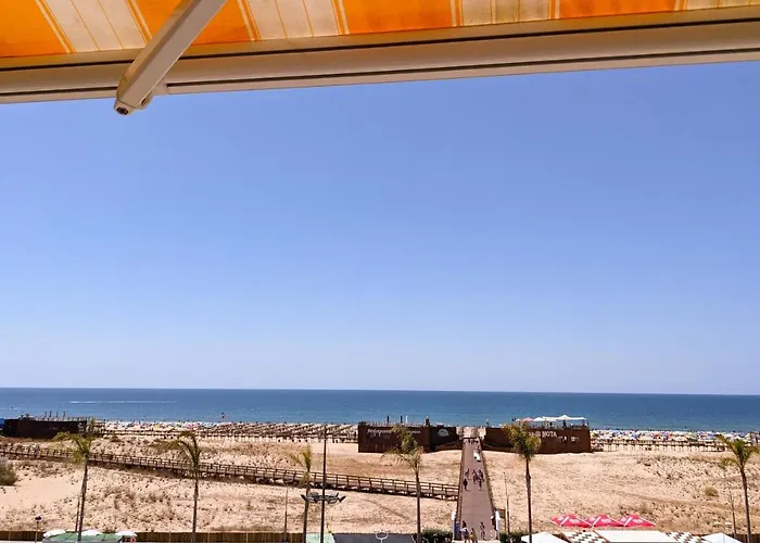 Seasun Vacation - Monte Gordo