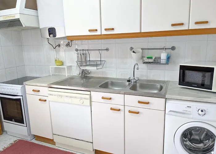Appartement Seasun Vacation - Monte Gordo