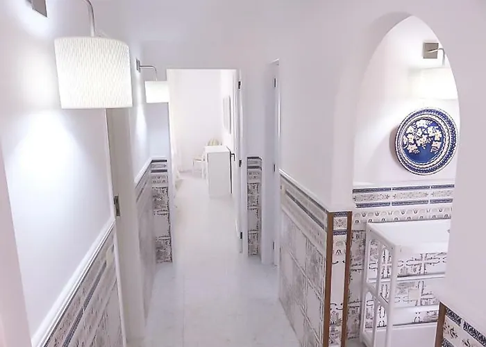 Seasun Vacation - Appartement Monte Gordo