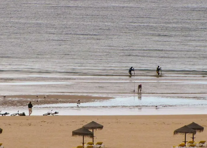 Seasun Vacation - Monte Gordo
