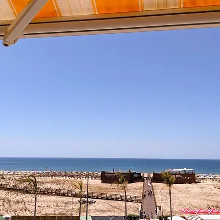 Seasun Vacation - Monte Gordo