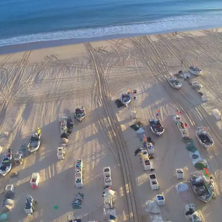 Seasun Vacation - Apartamento